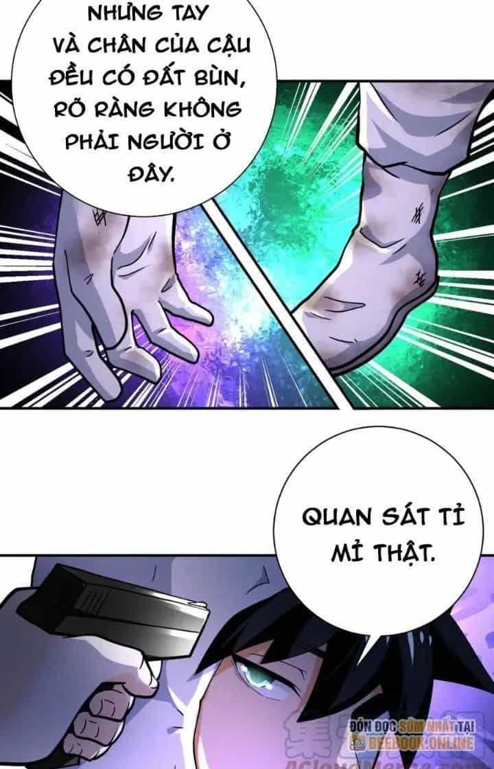 Mạt Thế Siêu Cấp Hệ Thống - Chương 434 - ảnh 10