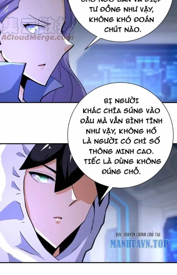 Mạt Thế Siêu Cấp Hệ Thống - Chương 434 - ảnh 19