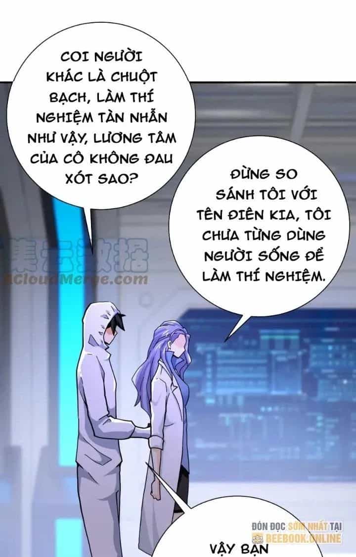 Mạt Thế Siêu Cấp Hệ Thống - Chương 434 - ảnh 20