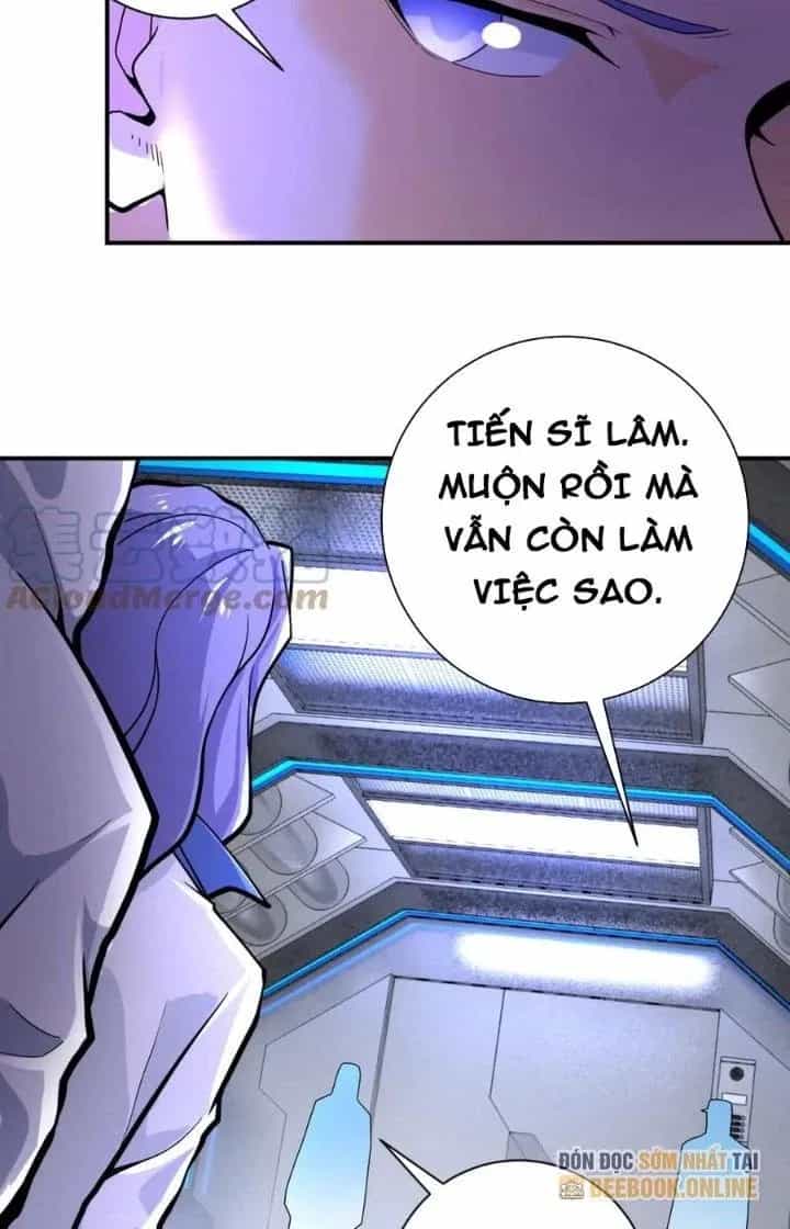 Mạt Thế Siêu Cấp Hệ Thống - Chương 434 - ảnh 23