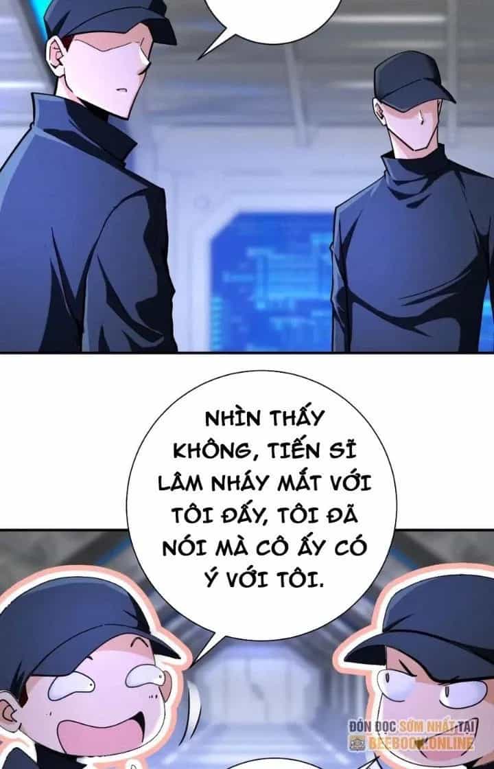 Mạt Thế Siêu Cấp Hệ Thống - Chương 434 - ảnh 29