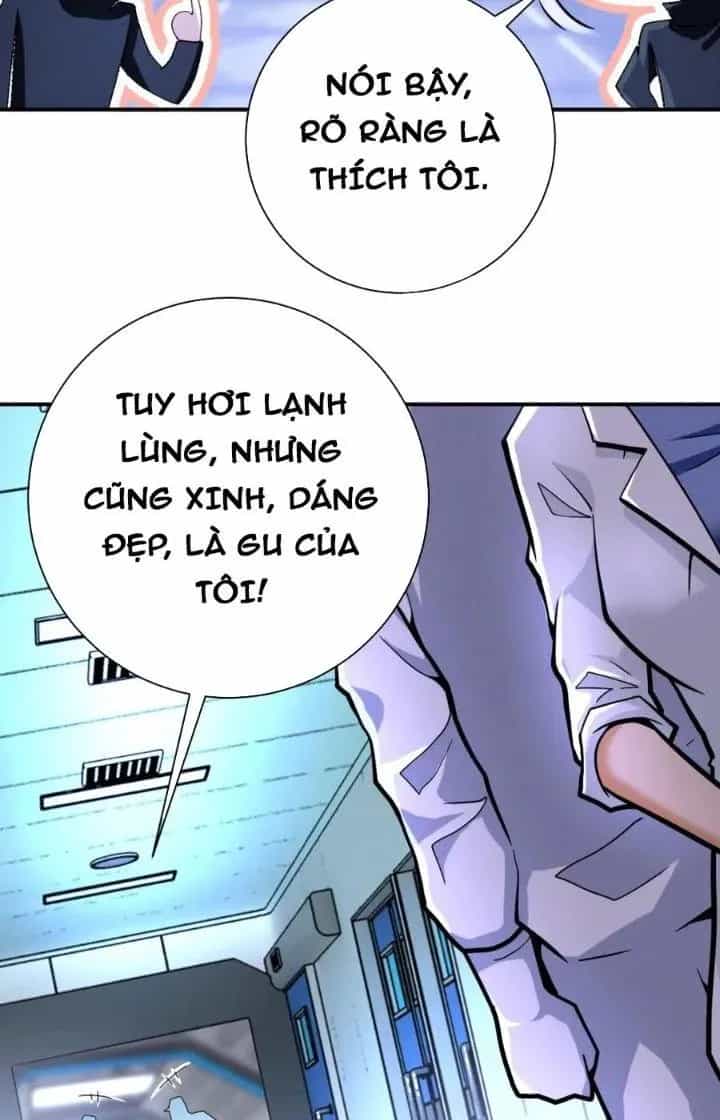 Mạt Thế Siêu Cấp Hệ Thống - Chương 434 - ảnh 30
