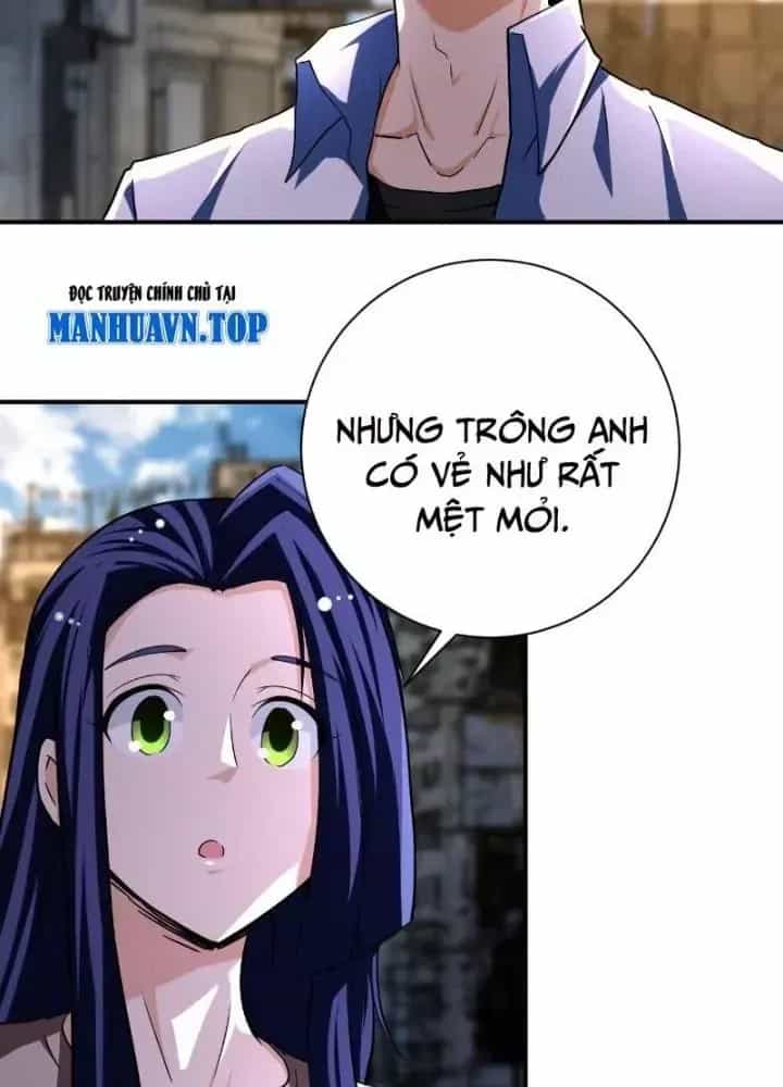 Mạt Thế Siêu Cấp Hệ Thống - Chương 434 - ảnh 62