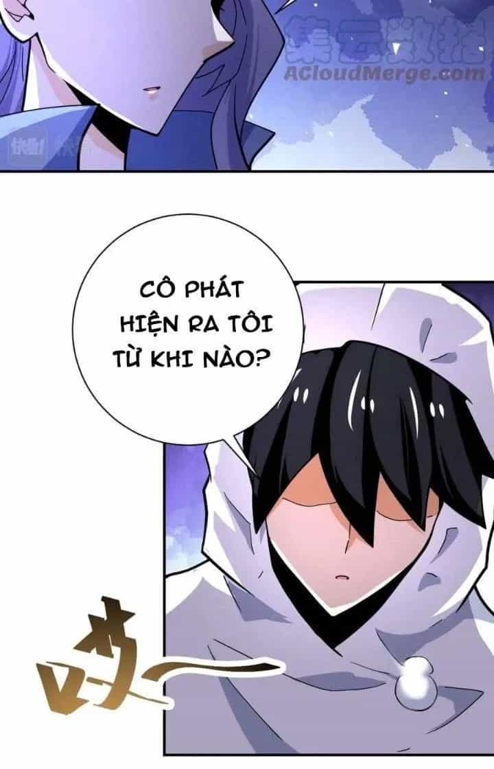 Mạt Thế Siêu Cấp Hệ Thống - Chương 434 - ảnh 8
