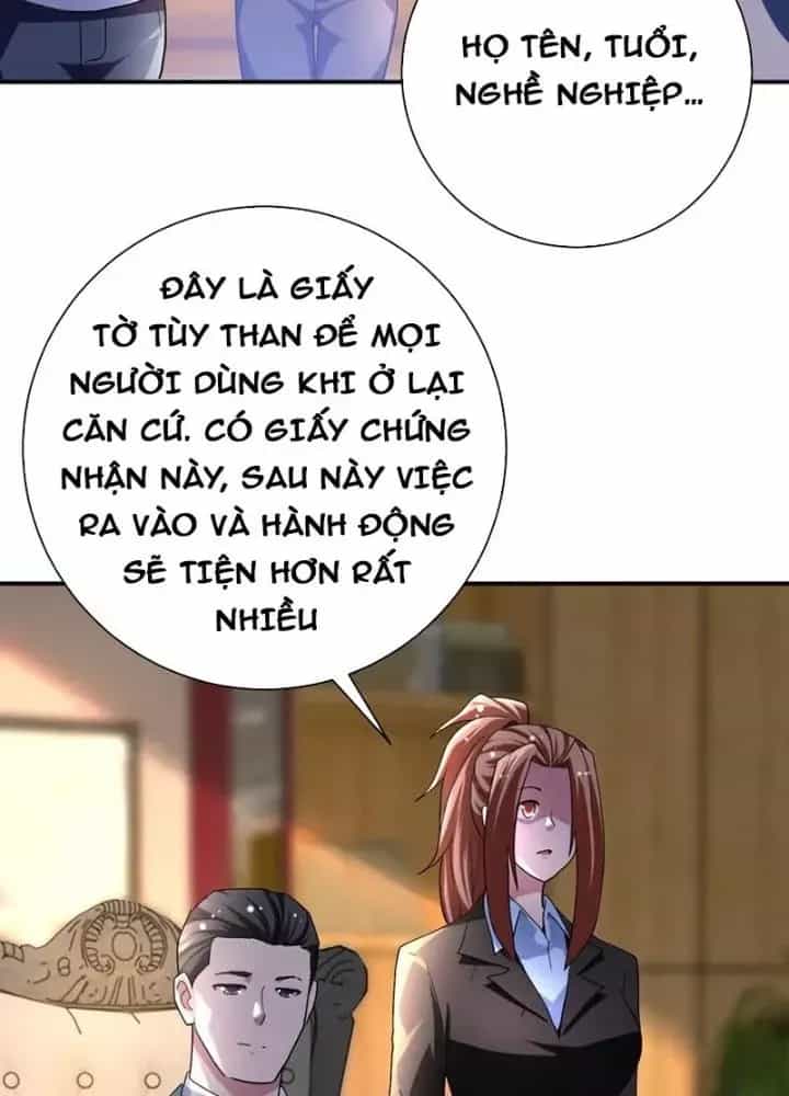 Mạt Thế Siêu Cấp Hệ Thống - Chương 440 - ảnh 52