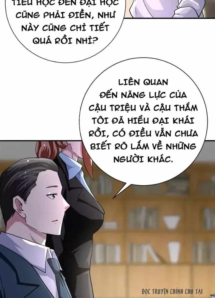 Mạt Thế Siêu Cấp Hệ Thống - Chương 440 - ảnh 56