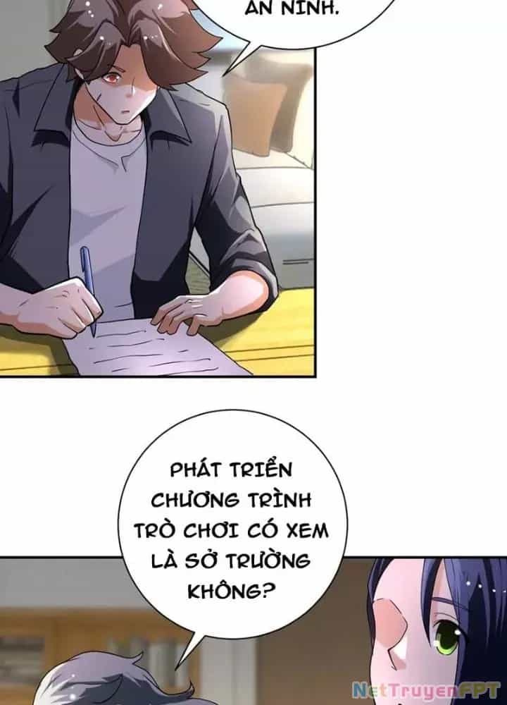 Mạt Thế Siêu Cấp Hệ Thống - Chương 440 - ảnh 60