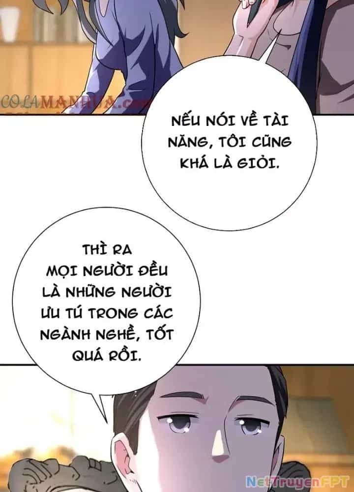 Mạt Thế Siêu Cấp Hệ Thống - Chương 440 - ảnh 62