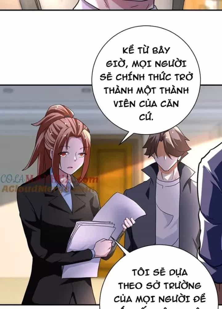 Mạt Thế Siêu Cấp Hệ Thống - Chương 440 - ảnh 64