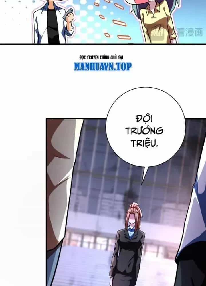 Mạt Thế Siêu Cấp Hệ Thống - Chương 451 - ảnh 28