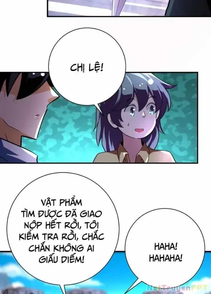Mạt Thế Siêu Cấp Hệ Thống - Chương 451 - ảnh 30