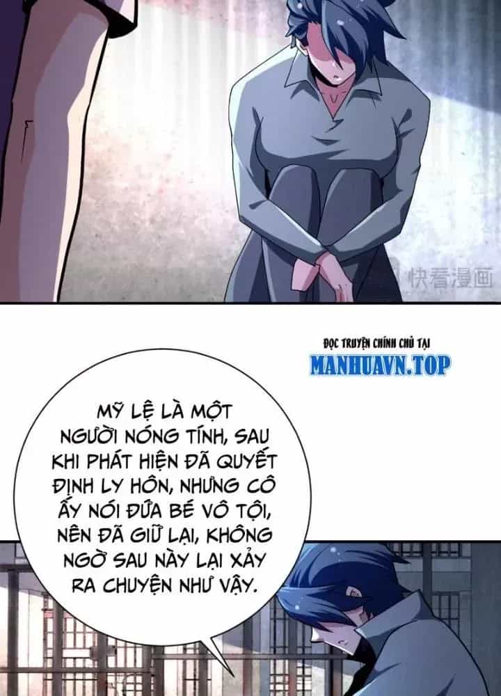 Mạt Thế Siêu Cấp Hệ Thống - Chương 461 - ảnh 18