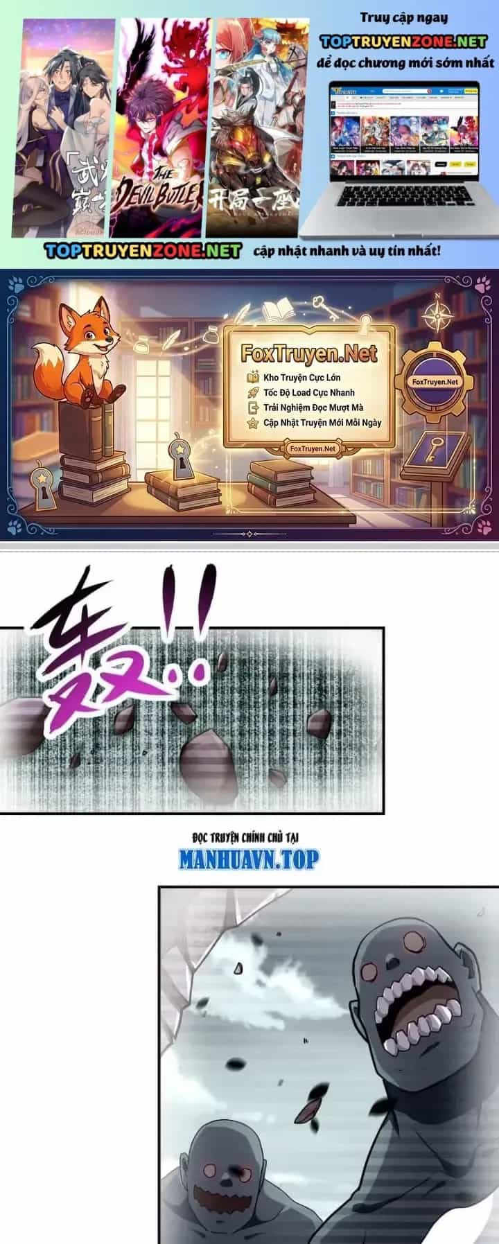 Mạt Thế Siêu Cấp Hệ Thống - Chương 461 - ảnh 2