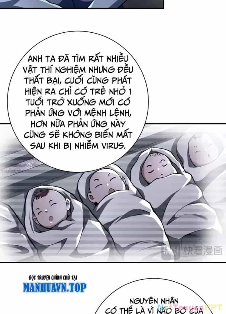 Mạt Thế Siêu Cấp Hệ Thống - Chương 462 - ảnh 14