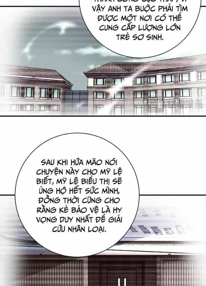 Mạt Thế Siêu Cấp Hệ Thống - Chương 462 - ảnh 22