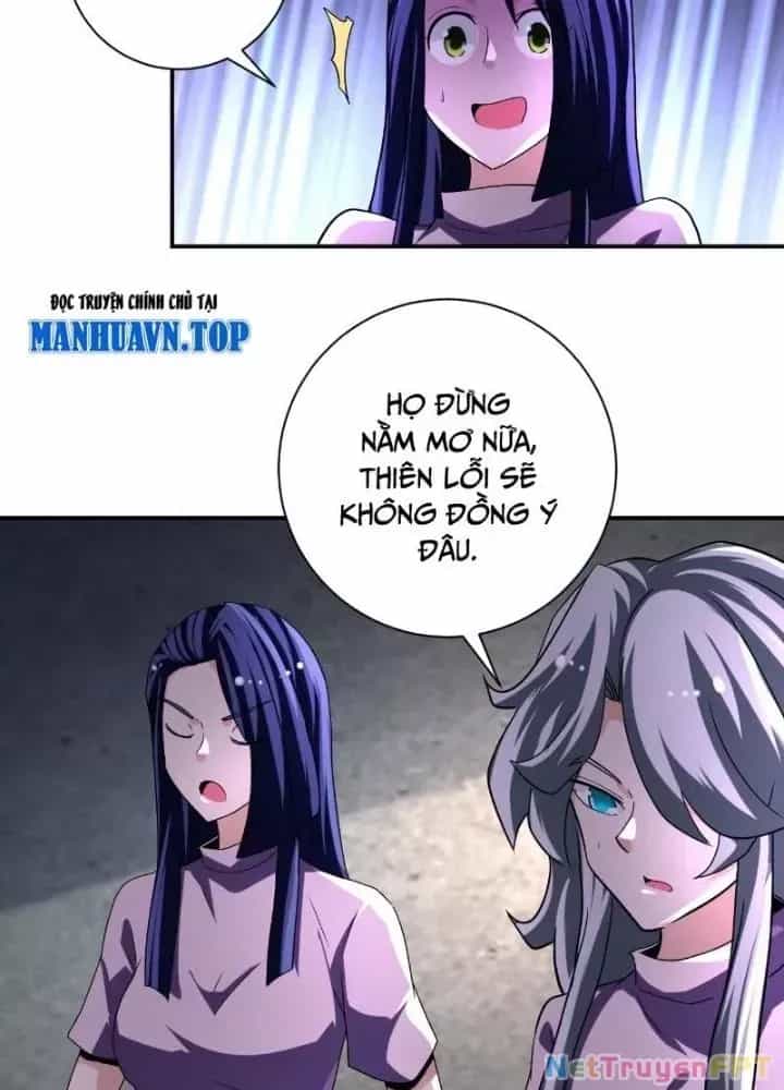 Mạt Thế Siêu Cấp Hệ Thống - Chương 462 - ảnh 34