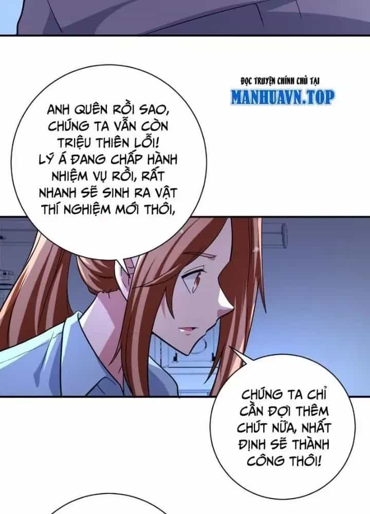 Mạt Thế Siêu Cấp Hệ Thống - Chương 465 - ảnh 6