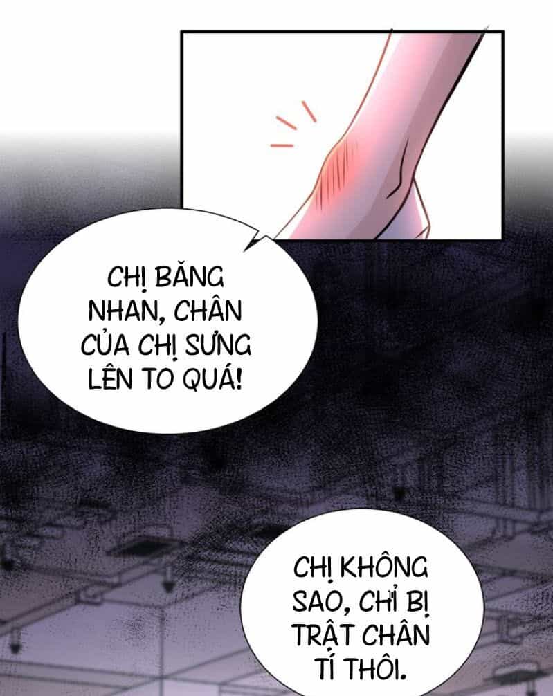 Mạt Thế Siêu Cấp Hệ Thống - Chương 39 - ảnh 13