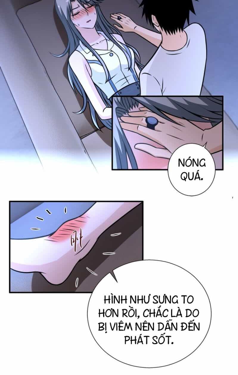 Mạt Thế Siêu Cấp Hệ Thống - Chương 39 - ảnh 23