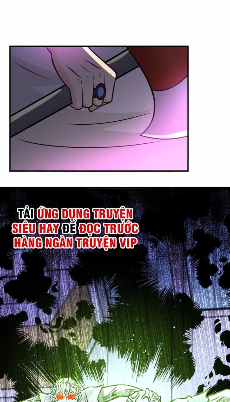 Mạt Thế Siêu Cấp Hệ Thống - Chương 39 - ảnh 34