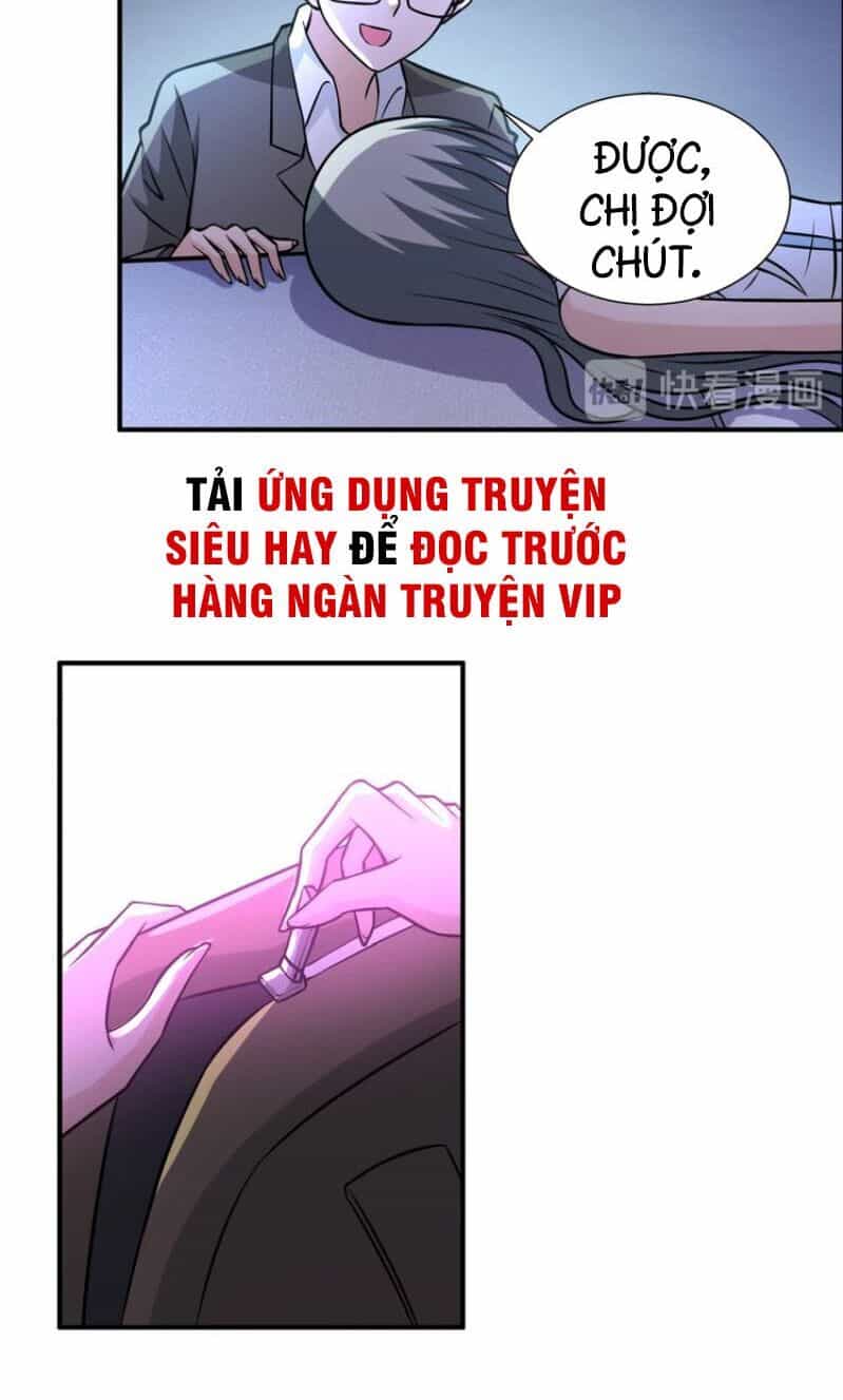 Mạt Thế Siêu Cấp Hệ Thống - Chương 39 - ảnh 39
