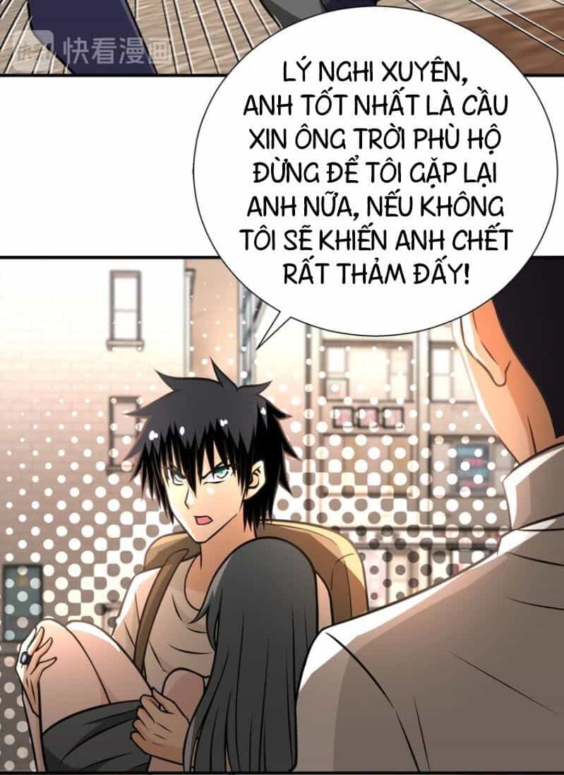 Mạt Thế Siêu Cấp Hệ Thống - Chương 39 - ảnh 7