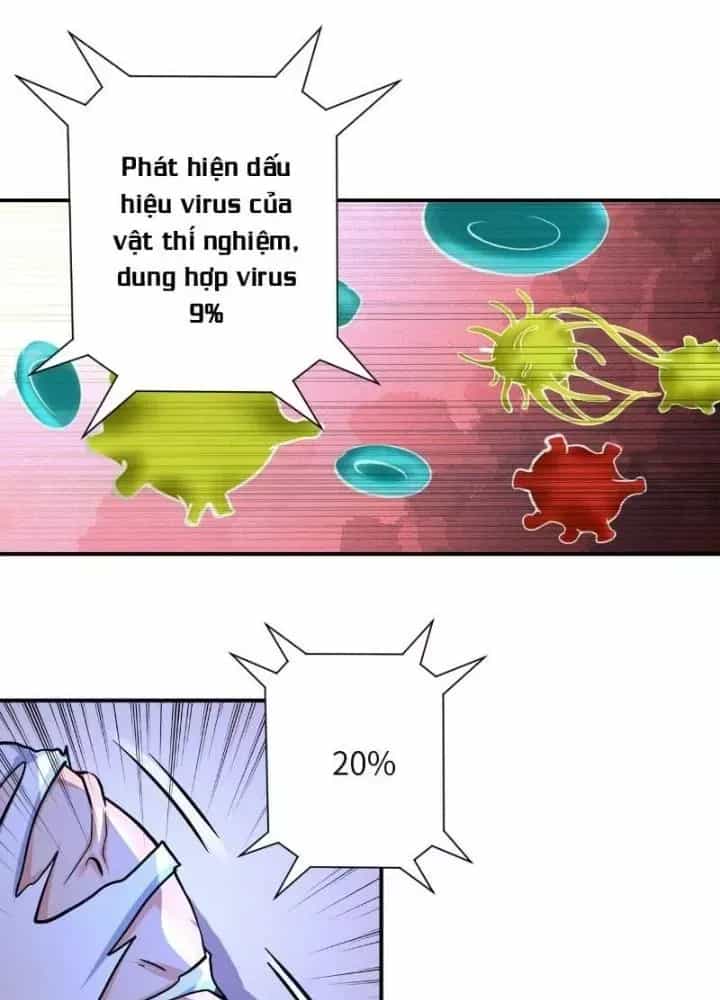 Mạt Thế Siêu Cấp Hệ Thống - Chương 470 - ảnh 18