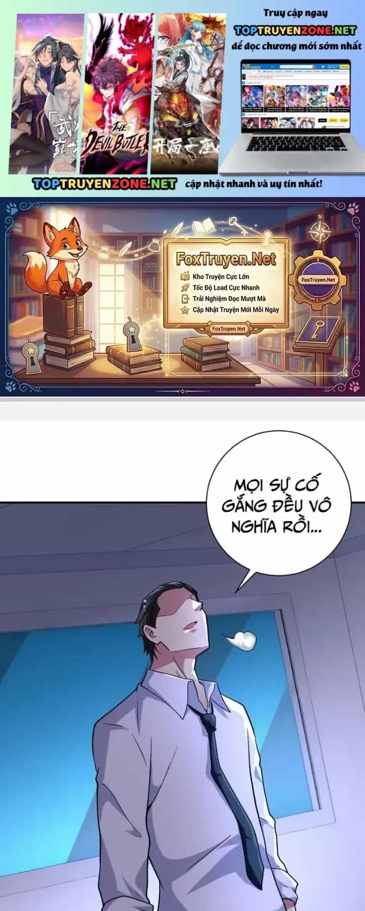 Mạt Thế Siêu Cấp Hệ Thống - Chương 470 - ảnh 2
