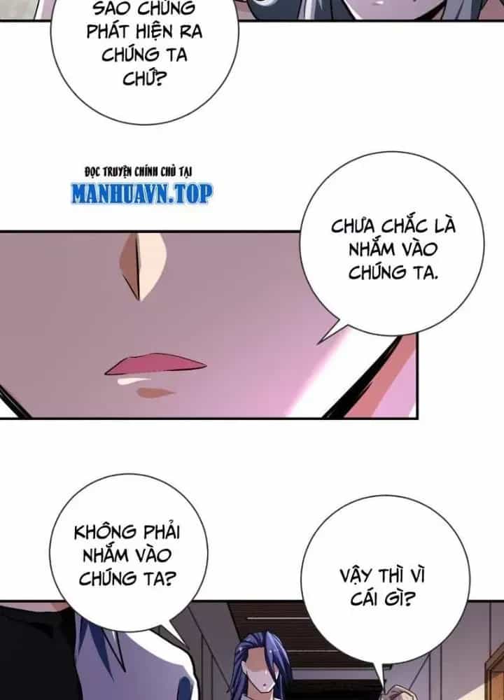Mạt Thế Siêu Cấp Hệ Thống - Chương 471 - ảnh 28