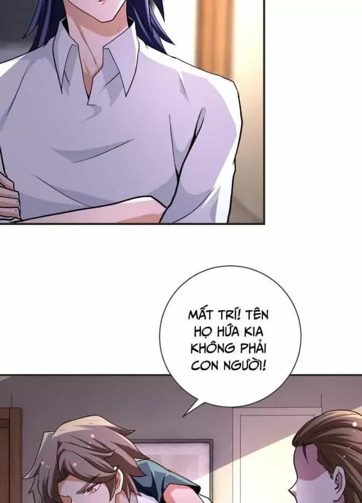 Mạt Thế Siêu Cấp Hệ Thống - Chương 471 - ảnh 4