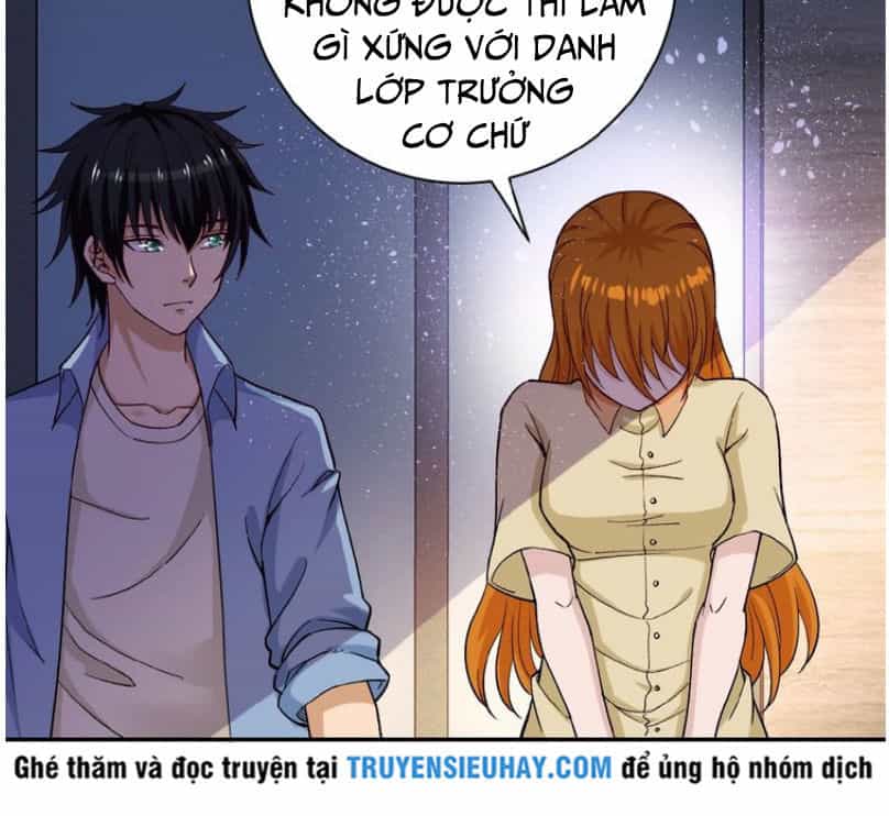 Mạt Thế Siêu Cấp Hệ Thống - Chương 3 - ảnh 34
