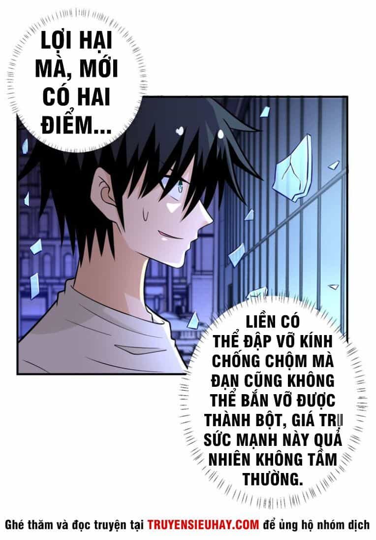 Mạt Thế Siêu Cấp Hệ Thống - Chương 40 - ảnh 34
