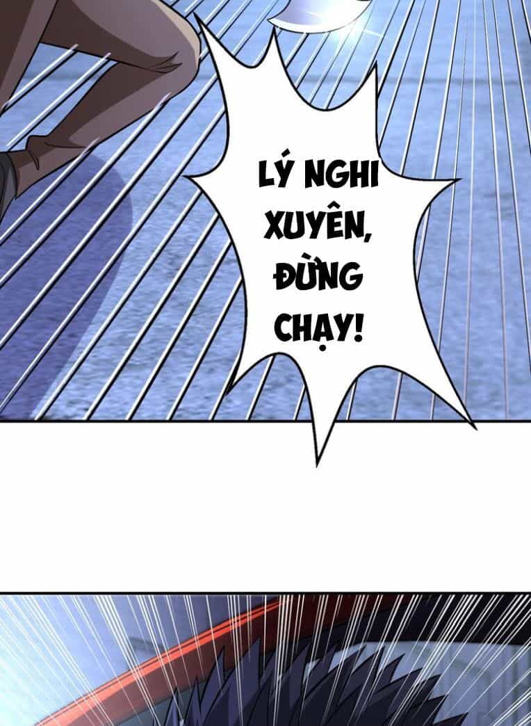 Mạt Thế Siêu Cấp Hệ Thống - Chương 40 - ảnh 37