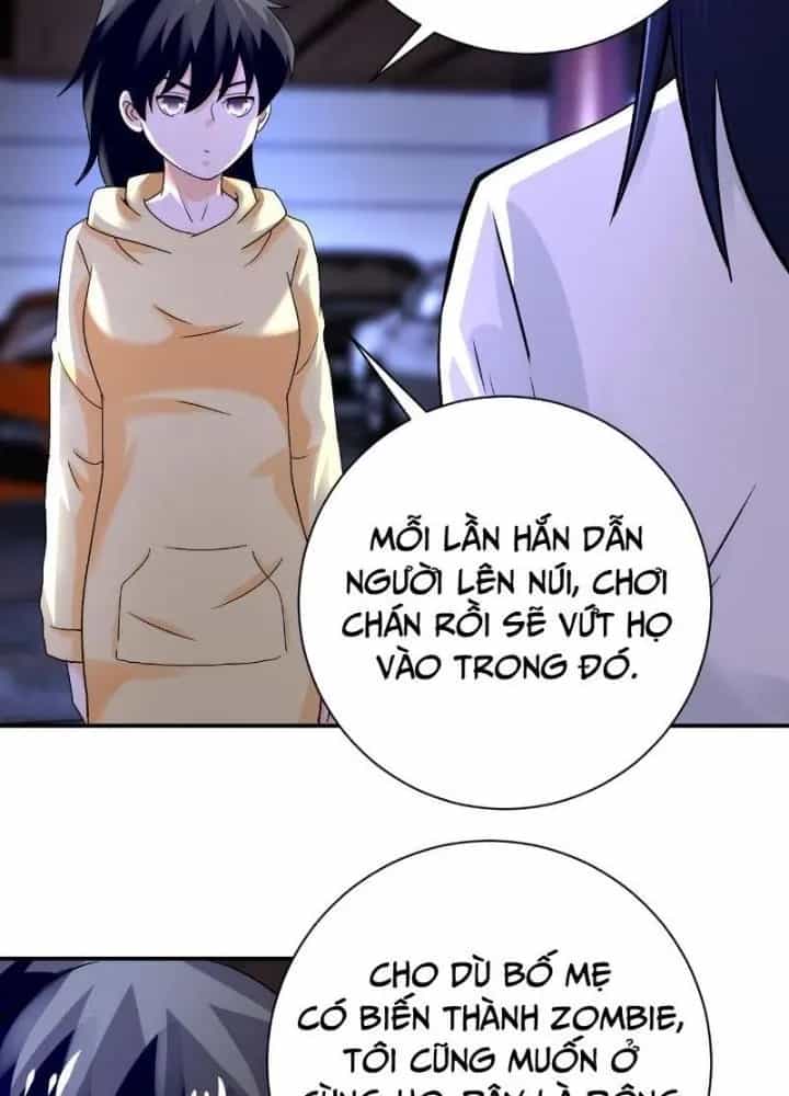 Mạt Thế Siêu Cấp Hệ Thống - Chương 398 - ảnh 39