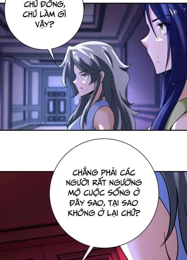 Mạt Thế Siêu Cấp Hệ Thống - Chương 398 - ảnh 53
