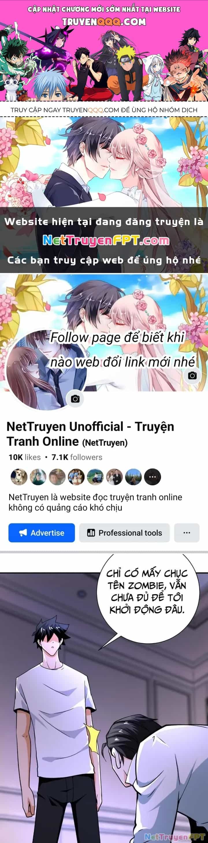Mạt Thế Siêu Cấp Hệ Thống - Chương 399 - ảnh 1