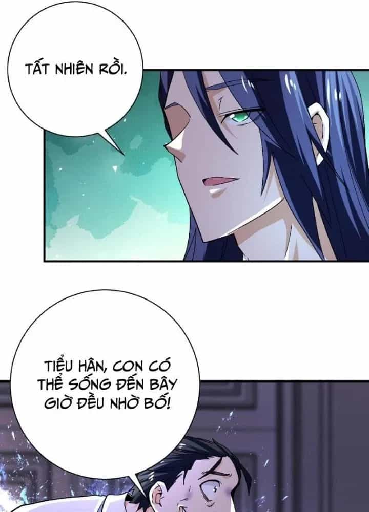 Mạt Thế Siêu Cấp Hệ Thống - Chương 399 - ảnh 41