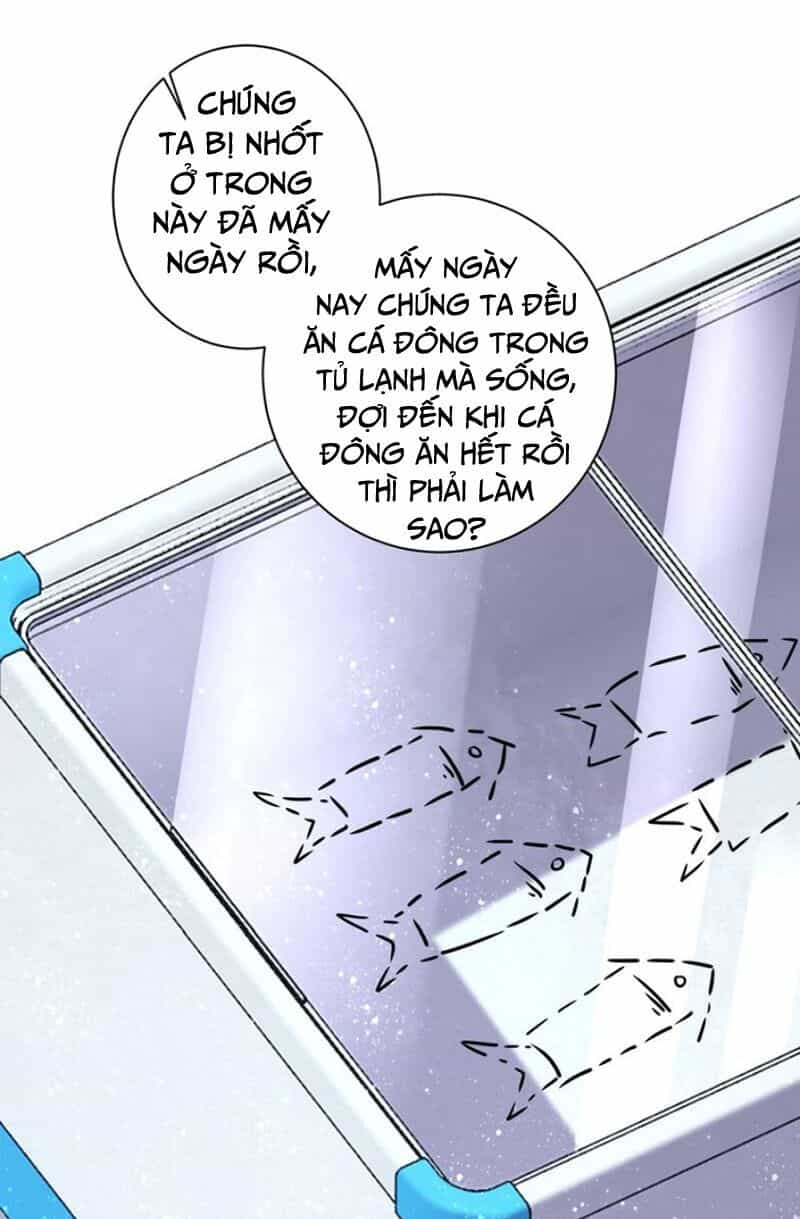 Mạt Thế Siêu Cấp Hệ Thống - Chương 42 - ảnh 12