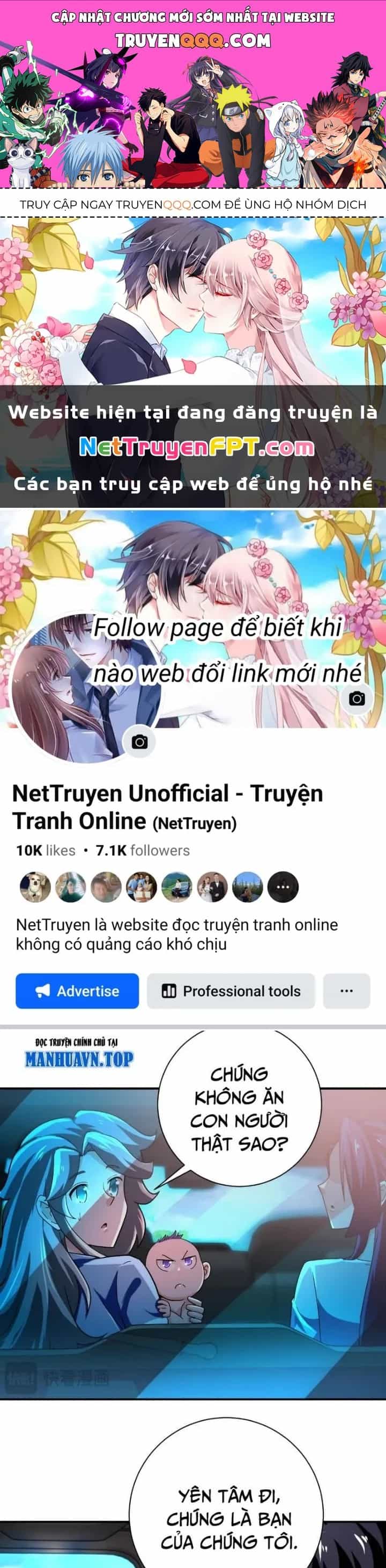 Mạt Thế Siêu Cấp Hệ Thống - Chương 409 - ảnh 1