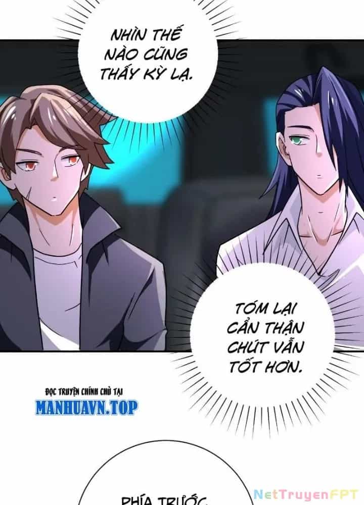 Mạt Thế Siêu Cấp Hệ Thống - Chương 409 - ảnh 15