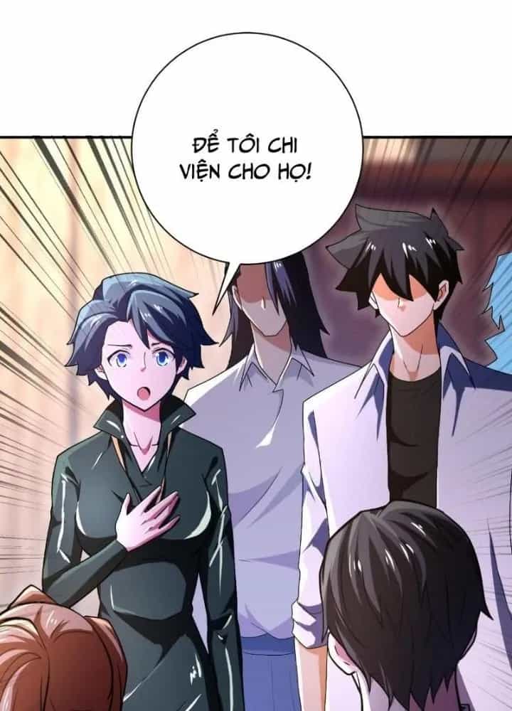 Mạt Thế Siêu Cấp Hệ Thống - Chương 410 - ảnh 31