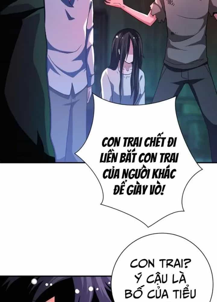 Mạt Thế Siêu Cấp Hệ Thống - Chương 422 - ảnh 55