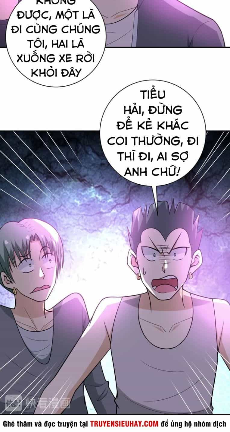 Mạt Thế Siêu Cấp Hệ Thống - Chương 44 - ảnh 31