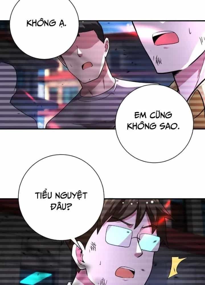 Mạt Thế Siêu Cấp Hệ Thống - Chương 427 - ảnh 35
