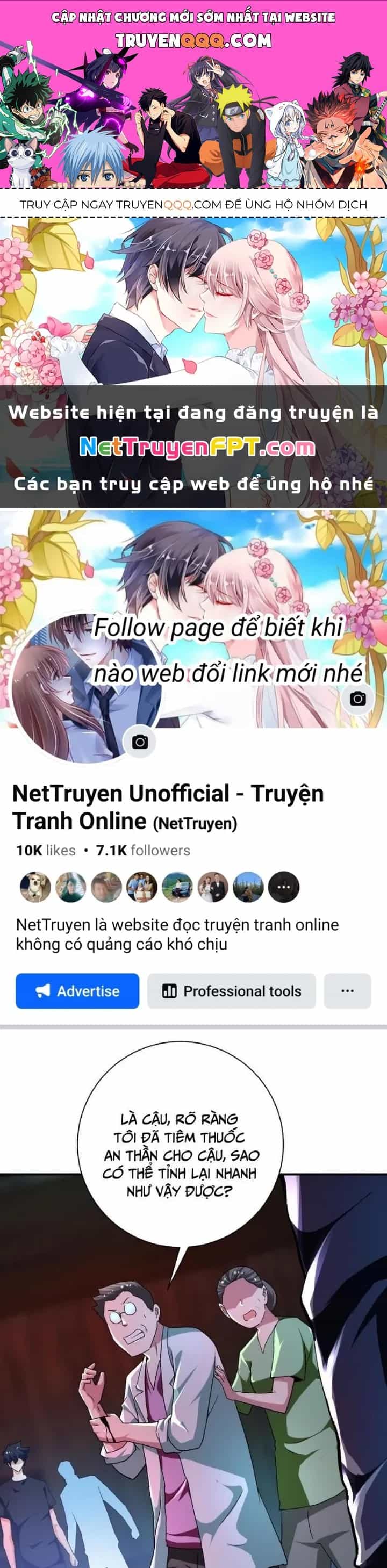 Mạt Thế Siêu Cấp Hệ Thống - Chương 428 - ảnh 1