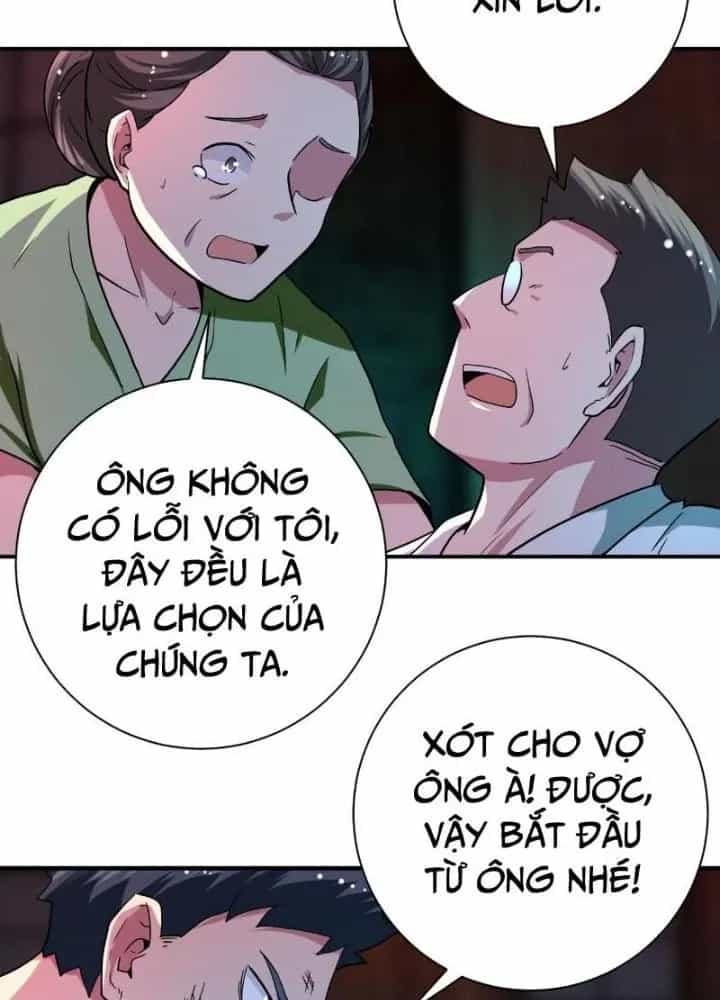 Mạt Thế Siêu Cấp Hệ Thống - Chương 428 - ảnh 17