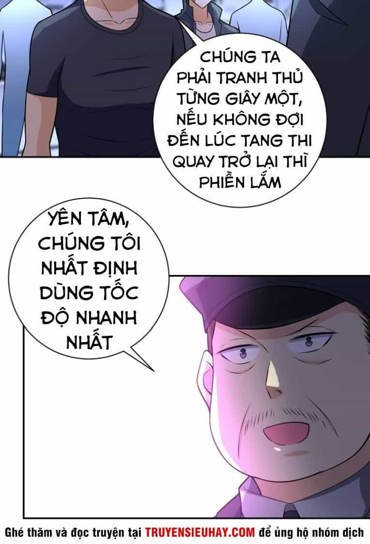 Mạt Thế Siêu Cấp Hệ Thống - Chương 45 - ảnh 21