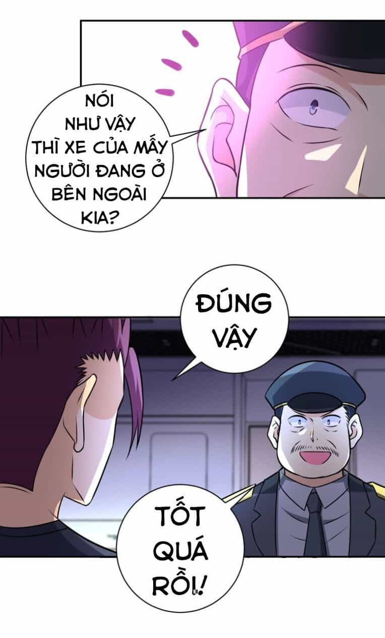 Mạt Thế Siêu Cấp Hệ Thống - Chương 45 - ảnh 8