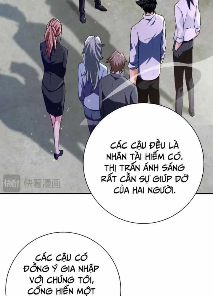 Mạt Thế Siêu Cấp Hệ Thống - Chương 436 - ảnh 61