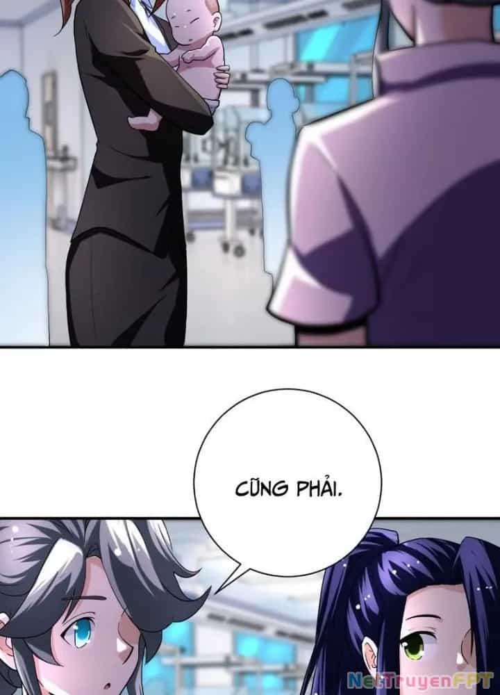 Mạt Thế Siêu Cấp Hệ Thống - Chương 442 - ảnh 43